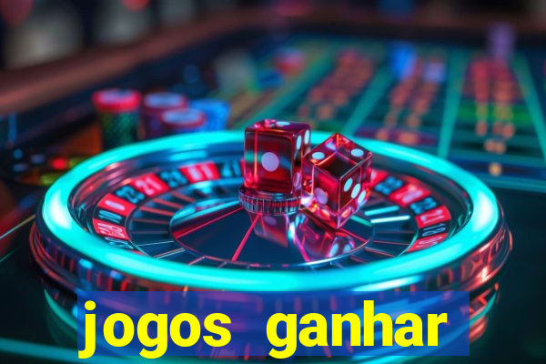 jogos ganhar dinheiro no pix